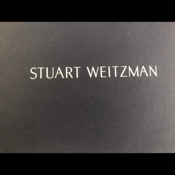 Weitzman Boots - Picture 4 of 4